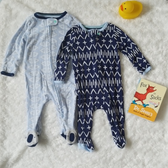 onesies with zipper on bottom